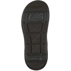 SKECHERS Men's Relaxed Fit: Sargo - Point Vista Sandals -FootCraft Shop 2085337 201 alt4