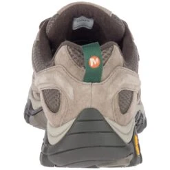 MERRELL Men's Moab 2 Waterproof Hiking Boots, Wide -FootCraft Shop 2085410 203 alt4