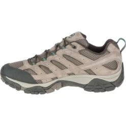 MERRELL Men's Moab 2 Ventilator Hiking Shoes -FootCraft Shop 2085411 203 alt2
