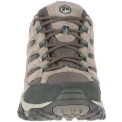 MERRELL Men's Moab 2 Ventilator Hiking Shoes -FootCraft Shop 2085411 203 alt3