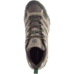 MERRELL Men's Moab 2 Ventilator Hiking Shoes -FootCraft Shop 2085411 203 alt5
