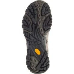MERRELL Men's Moab 2 Ventilator Hiking Shoes -FootCraft Shop 2085411 203 alt6