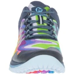 MERRELL Men's Nova 2 Rainbow Trail Running Shoe -FootCraft Shop 2085413 905 alt3
