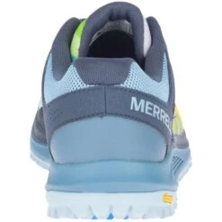 MERRELL Men's Nova 2 Rainbow Trail Running Shoe -FootCraft Shop 2085413 905 alt4