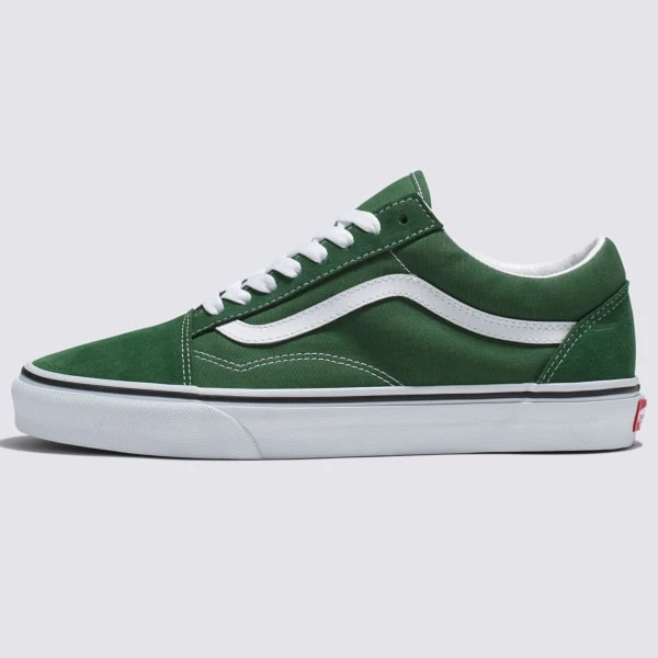 VANS Men's Old Skool Shoes 2 VANS Men's Old Skool Shoes - Image 2
