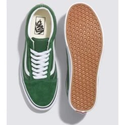 VANS Men's Old Skool Shoes 7 VANS Men's Old Skool Shoes -FootCraft Shop 2085438 308 alt3