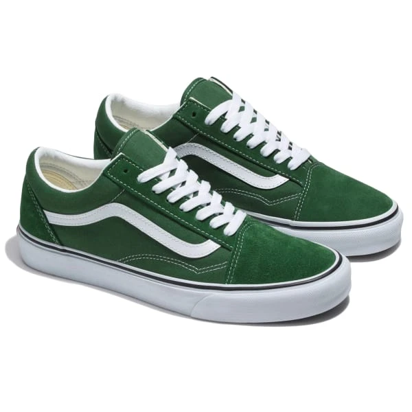 VANS Men's Old Skool Shoes 1 VANS Men's Old Skool Shoes
