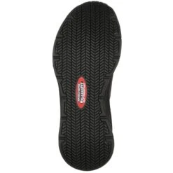 SKECHERS Work Relaxed Fit: D'Lux Walker SR - Ozema Work Shoes 10 SKECHERS Work Relaxed Fit: D'Lux Walker SR - Ozema Work Shoes -FootCraft Shop 2085745 001 alt4