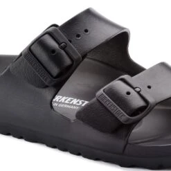 BIRKENSTOCK Men's Arizona Essentials EVA Sandals 13 BIRKENSTOCK Men's Arizona Essentials EVA Sandals -FootCraft Shop 2086004 001 alt5