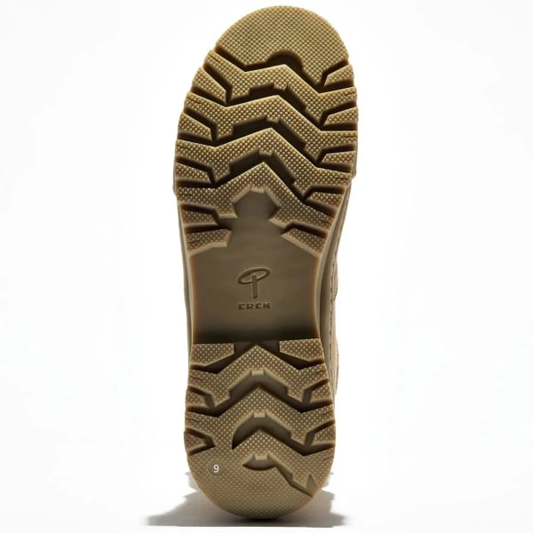 EREM Men's Xerocole Expedition Hiking Boots 4 EREM Men's Xerocole Expedition Hiking Boots - Image 4