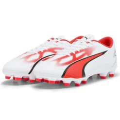 PUMA Men's Ultra Play Firm Artificial Ground Cleats -FootCraft Shop 2089076 001 alt2