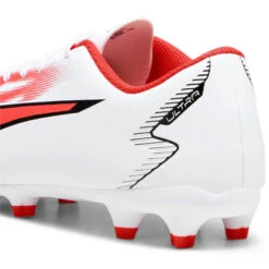 PUMA Men's Ultra Play Firm Artificial Ground Cleats -FootCraft Shop 2089076 001 alt4