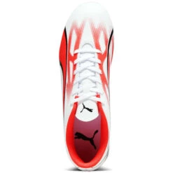 PUMA Men's Ultra Play Firm Artificial Ground Cleats -FootCraft Shop 2089076 001 alt5