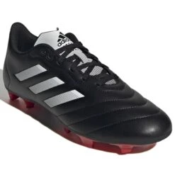 ADIDAS Men's Goletto VIII FG Soccer Cleats 10 ADIDAS Men's Goletto VIII FG Soccer Cleats -FootCraft Shop 2089078 001 alt2