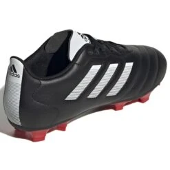 ADIDAS Men's Goletto VIII FG Soccer Cleats 11 ADIDAS Men's Goletto VIII FG Soccer Cleats -FootCraft Shop 2089078 001 alt3