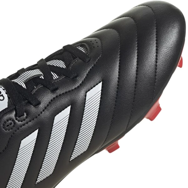 ADIDAS Men's Goletto VIII FG Soccer Cleats 7 ADIDAS Men's Goletto VIII FG Soccer Cleats - Image 7