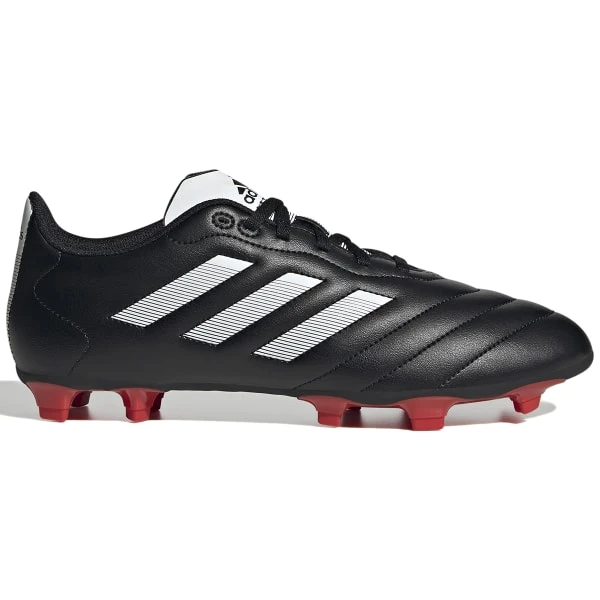 ADIDAS Men's Goletto VIII FG Soccer Cleats 1 ADIDAS Men's Goletto VIII FG Soccer Cleats